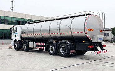 河南新鄉(xiāng)牛奶運(yùn)輸車10噸多少錢？